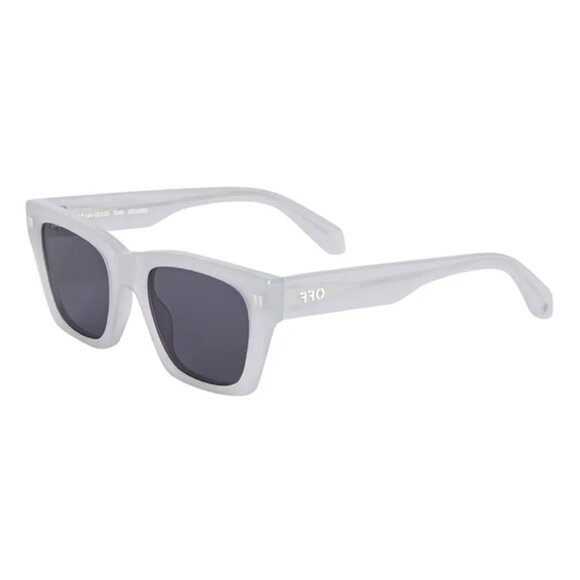 NEW OFF-WHITE SUNGLASSES UNISEX